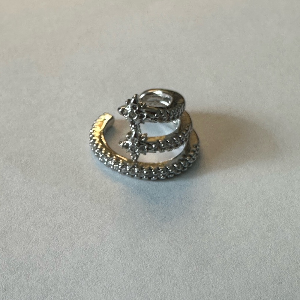 Trendy ear‎ cuff - Picture 3 of 6